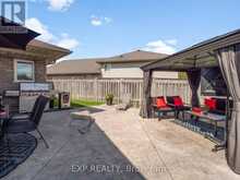 7090 JULIE DRIVE | Niagara Falls Ontario | Slide Image Thirty-three