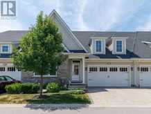 5 - 9 SASSAFRAS ROW | Fort Erie Ontario | Slide Image Two
