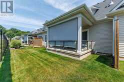 5 - 9 SASSAFRAS ROW | Fort Erie Ontario | Slide Image Thirty-five