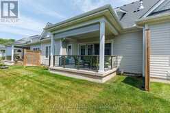 5 - 9 SASSAFRAS ROW | Fort Erie Ontario | Slide Image Thirty-seven