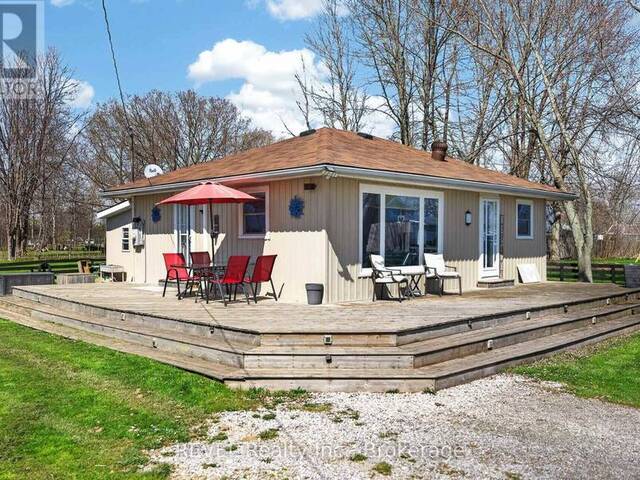 11 WALTER DRIVE Nanticoke Ontario, N0A 1L0 - 2 Bedrooms Home For Sale