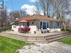 11 WALTER DRIVE Nanticoke Ontario, N0A 1L0