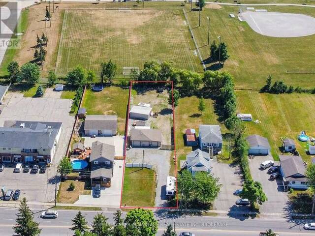 173 MAIN STREET E Port Colborne Ontario, L3K 1S5 - Vacant Land For Sale