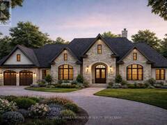 PT LOT 7 CON 9 TINTERN ROAD Lincoln Ontario, L0R 2C0
