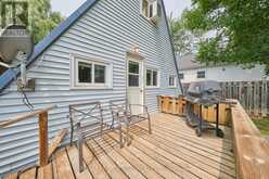12209 BRAWN ROAD | Wainfleet Ontario | Slide Image Forty