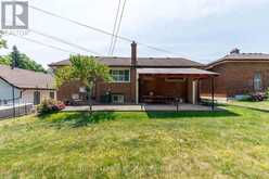 6313 CRAWFORD STREET | Niagara Falls Ontario | Slide Image Five
