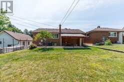 6313 CRAWFORD STREET | Niagara Falls Ontario | Slide Image Thirty-nine