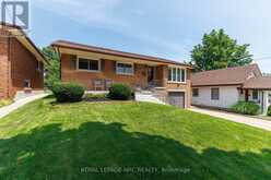 6313 CRAWFORD STREET | Niagara Falls Ontario | Slide Image Forty