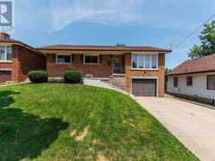 6313 CRAWFORD STREET Niagara Falls Ontario, L2E 5Y8