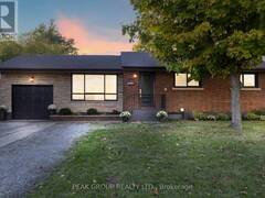 3799 WINDERMERE ROAD Niagara Falls Ontario, L2J 2Y4