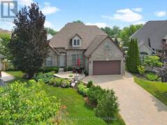 375 JASMINE COURT Fort Erie Ontario, L2A 6P8