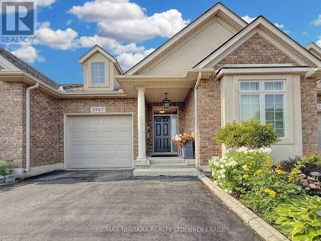 3927 LOWER COACH ROAD Fort Erie Ontario, L0S 1S0 - 2 Bedrooms Home For Sale