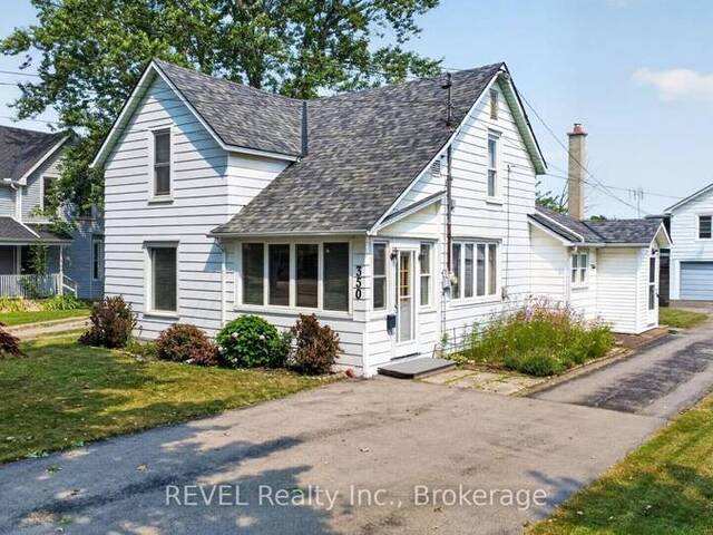 350 PHIPPS STREET Fort Erie Ontario, L2A 2V8 - 4 Bedrooms Home For Sale