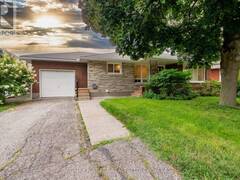 15 SPRINGBANK DRIVE St. Catharines Ontario, L2S 2K1
