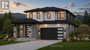 1186 UPPERS LANE | Thorold Ontario | Slide Image One