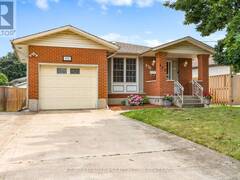 476 SCOTT STREET St. Catharines Ontario, L2M 3X2