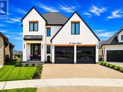 55 SWAN AVENUE Fonthill Ontario, L0S 1E6
