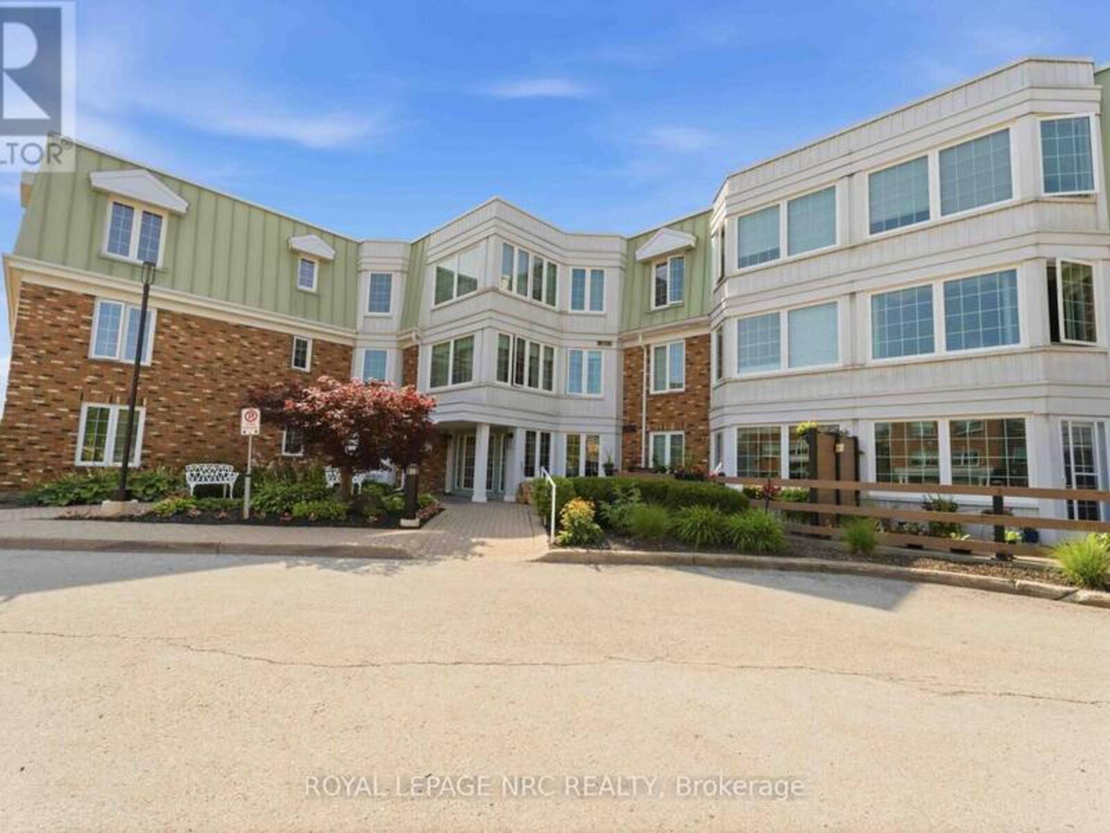 220 - 3420 FREDERICK AVENUE, Lincoln, Ontario L0R 2C0