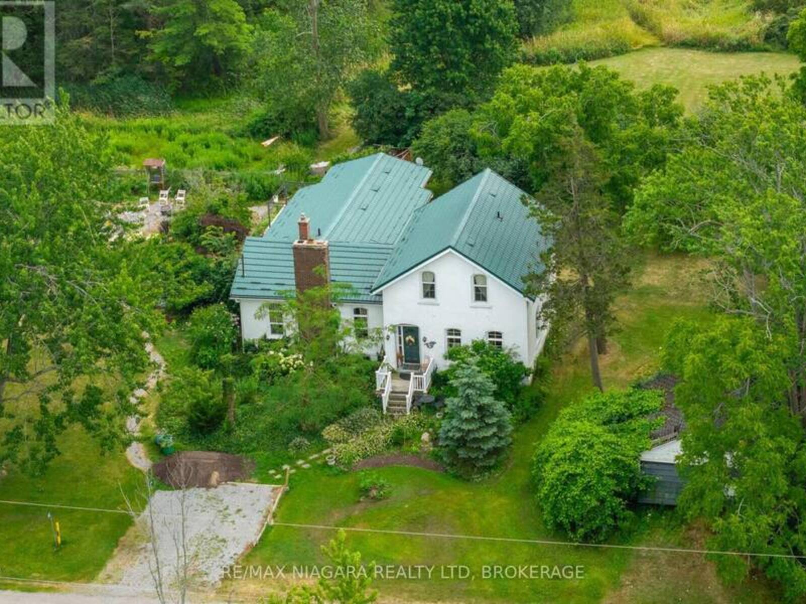 3847 BERTIE STREET, Fort Erie, Ontario L0S 1S0