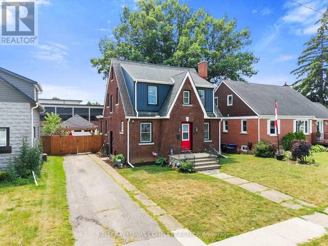 55 WINTEMUTE STREET Fort Erie Ontario, L2A 2N9 - 3 Bedrooms Home For Sale