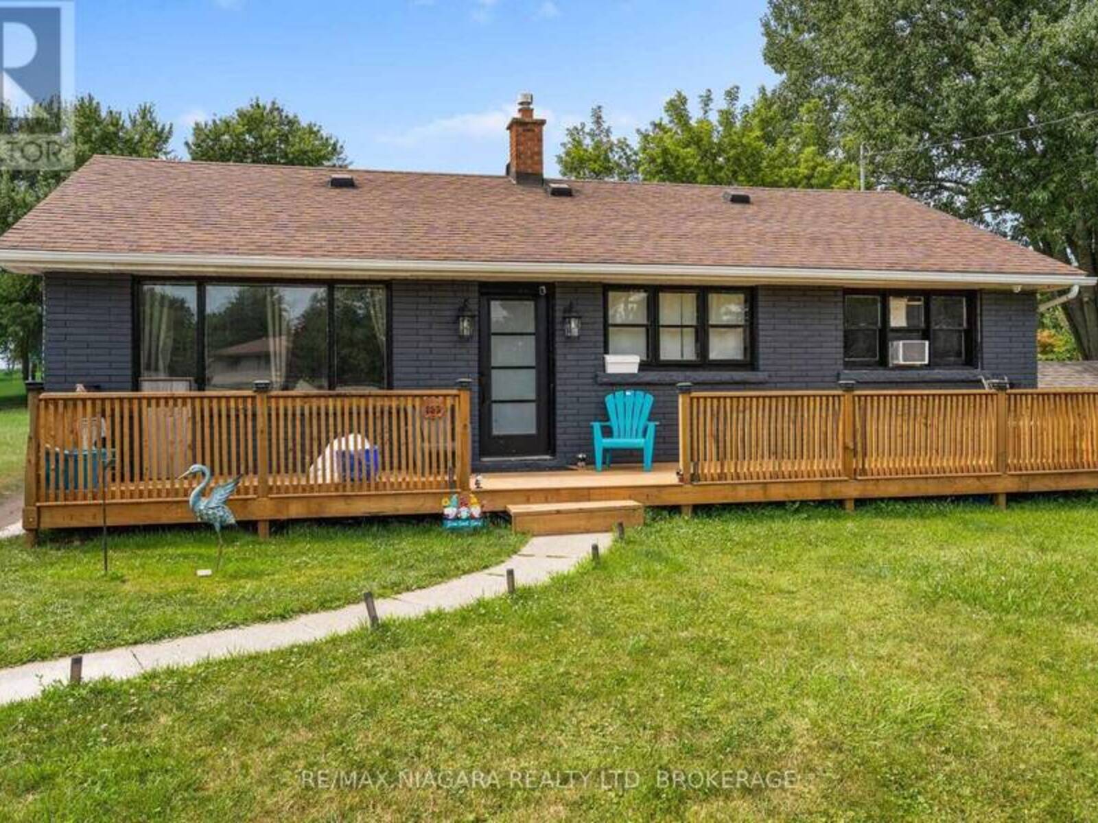 163 RICE ROAD W, Welland, Ontario L3C 2V7
