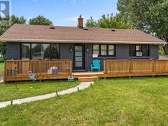 163 RICE ROAD W Welland Ontario, L3C 2V7