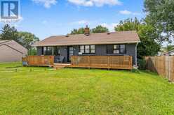 163 RICE ROAD W | Welland Ontario | Slide Image Two