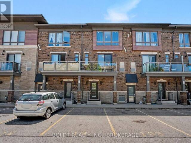 13 - 510 NORTH SERVICE ROAD Grimsby Ontario, L3M 0C9 - 2 Bedrooms Condo For Sale