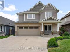 37 MCFARLAND STREET Thorold Ontario, L2V 0E5
