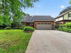 6254 GORE STREET Niagara Falls Ontario, L2J 4G5