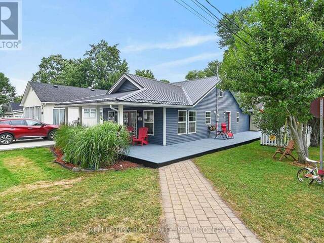 352 SCHOOLEY ROAD Fort Erie Ontario, L0S 1B0 - 3 Bedrooms Home For Sale