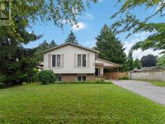 3 FALLINGBROOK DRIVE Fonthill Ontario, L0S 1E0