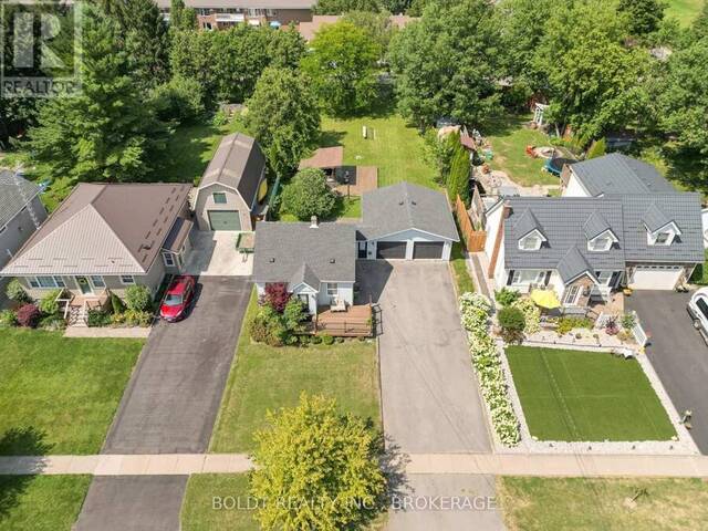 642 PENNER ROAD Niagara-on-the-Lake Ontario, L0S 1J0 - 4 Bedrooms Home For Sale