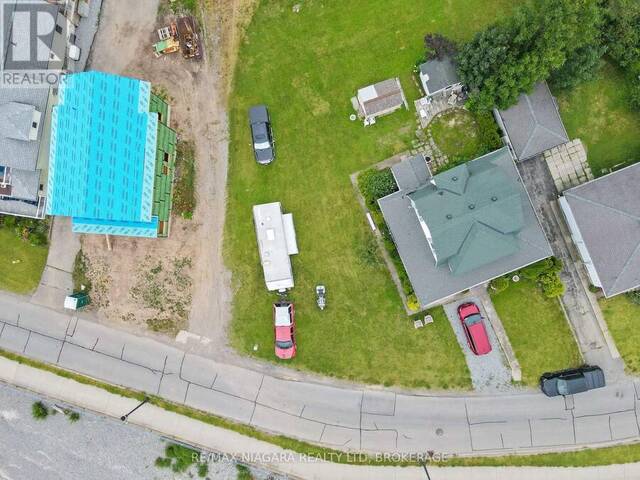 0 LAKESHORE ROAD Fort Erie Ontario, L2A 1B5 - Waterfront Land For Sale