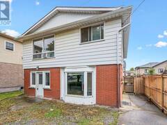 12 A THIRD AVE LOUTH AVENUE St. Catharines Ontario, L2R 6P9