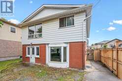 12 A THIRD AVE LOUTH AVENUE | St. Catharines Ontario | Slide Image One
