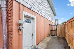 12 A THIRD AVE LOUTH AVENUE | St. Catharines Ontario | Slide Image Three