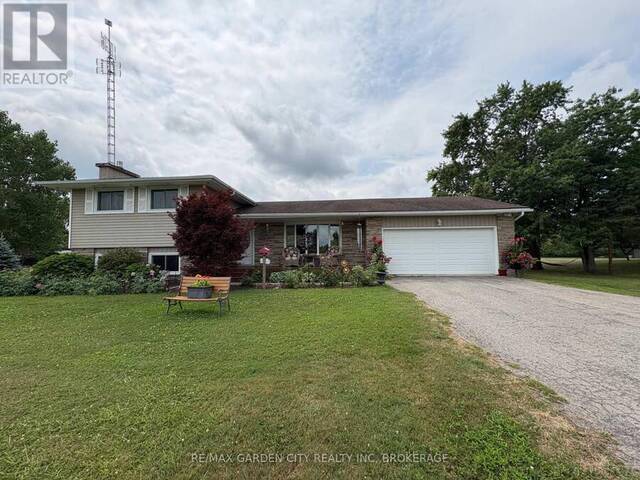 147 CAIRNS CRESCENT Fort Erie Ontario, L2A 5M4 - 3 Bedrooms Home For Sale
