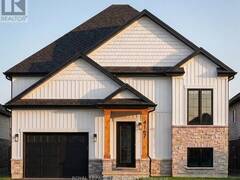 4167 LINDEN STREET Lincoln Ontario, L0R 1G0