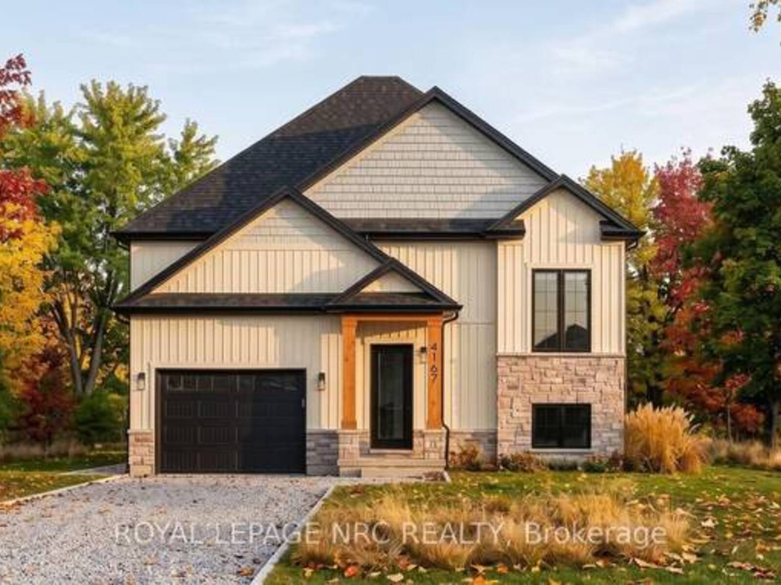 4167 LINDEN STREET, Lincoln, Ontario L0R 1G0