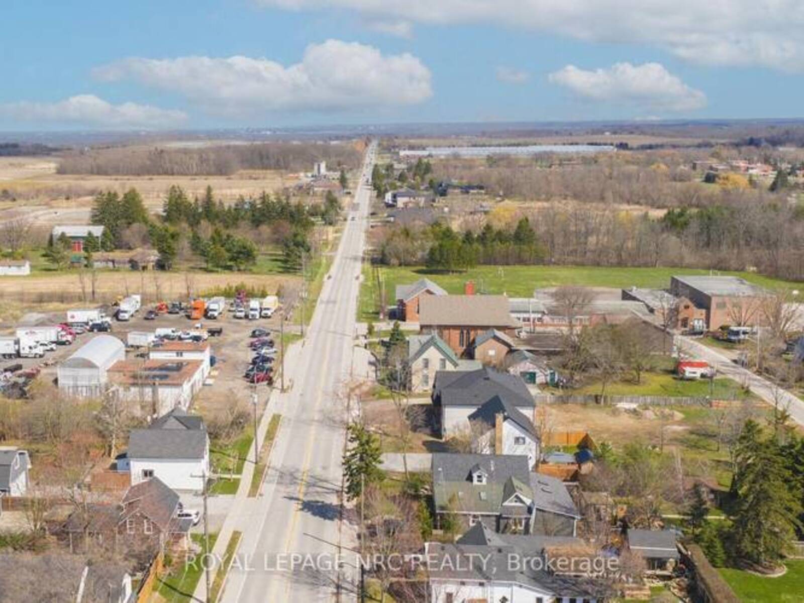 4169 LINDEN STREET, Lincoln, Ontario L0R 1G0
