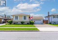 6918 CASEY STREET | Niagara Falls Ontario | Slide Image One