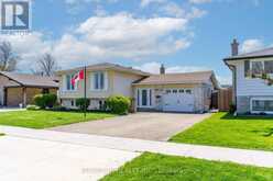 6918 CASEY STREET | Niagara Falls Ontario | Slide Image Two