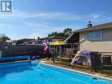6918 CASEY STREET | Niagara Falls Ontario | Slide Image Thirty-nine