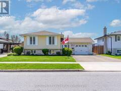6918 CASEY STREET Niagara Falls Ontario, L2J 3G1