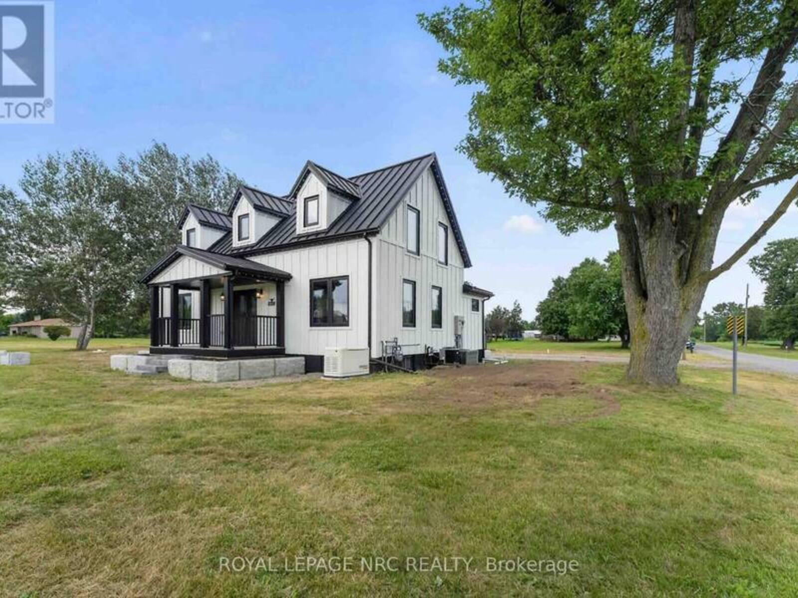52806 PUTMAN ROAD, Wainfleet, Ontario L0S 1V0