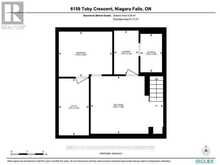 6159 TOBY CRESCENT | Niagara Falls Ontario | Slide Image Thirty-three