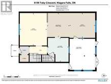 6159 TOBY CRESCENT | Niagara Falls Ontario | Slide Image Thirty-four