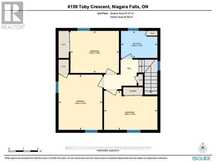 6159 TOBY CRESCENT | Niagara Falls Ontario | Slide Image Thirty-five