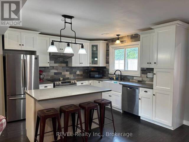 2906 JUNE ROAD Port Colborne Ontario, L3K 5V3 - 3 Bedrooms Home For Sale